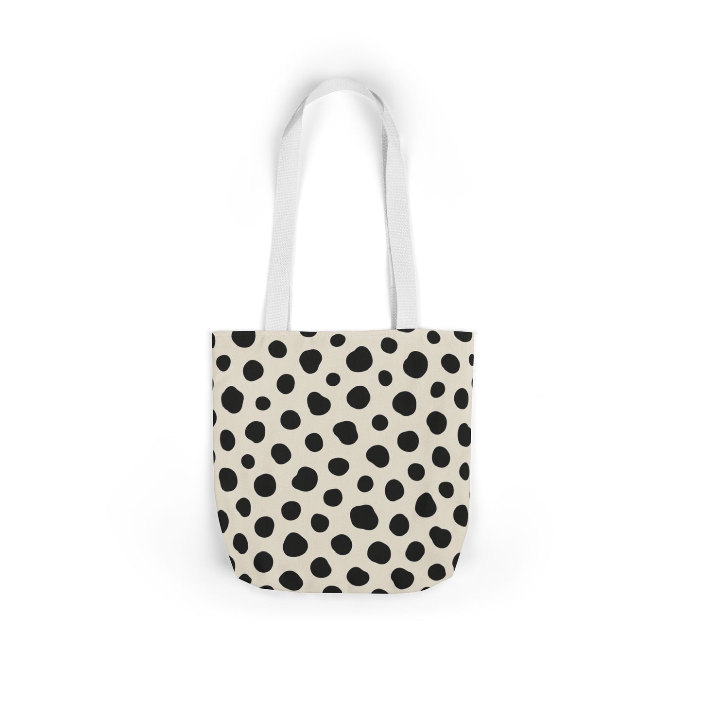 Tote Bag with 5-Color Straps
