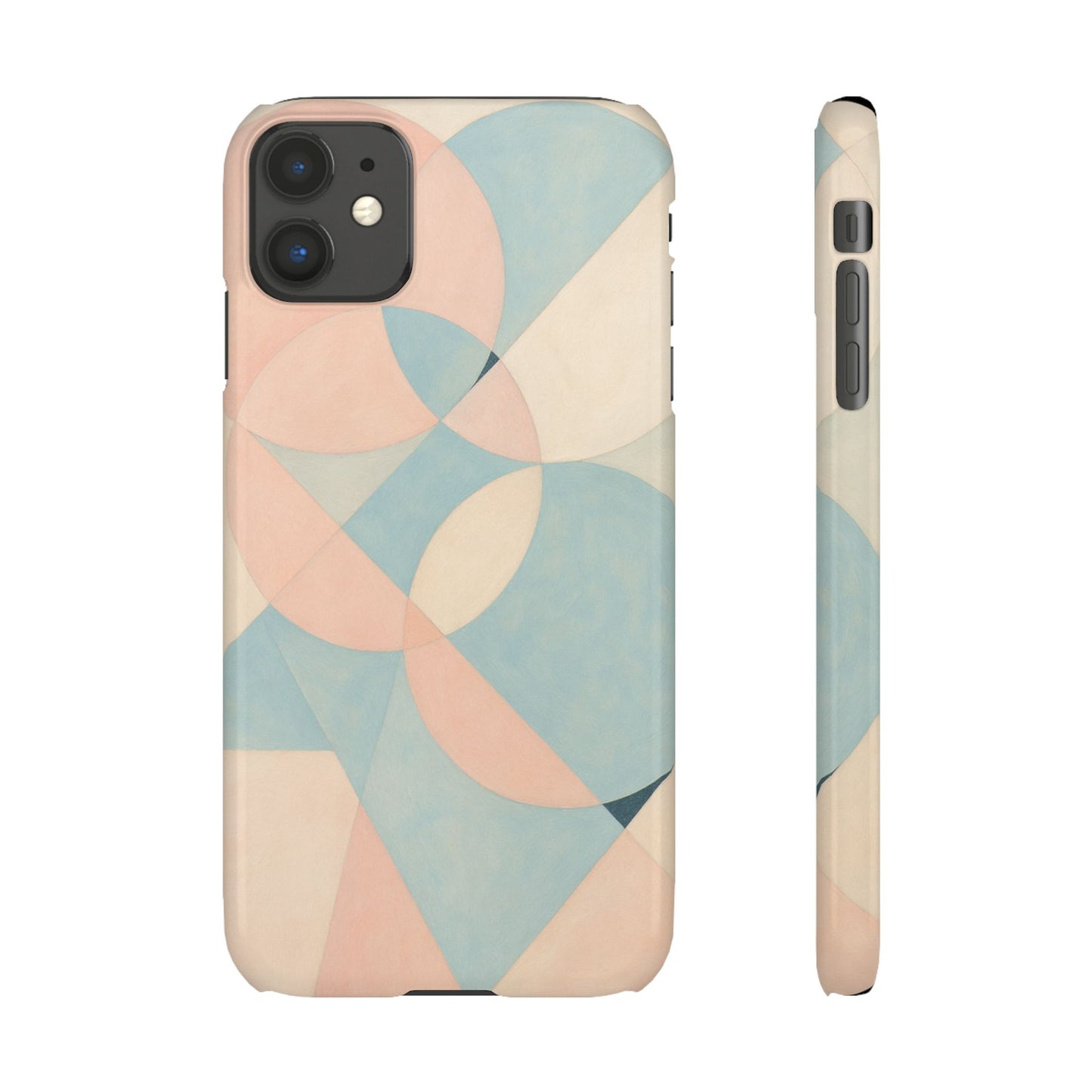 Snap Phone Case
