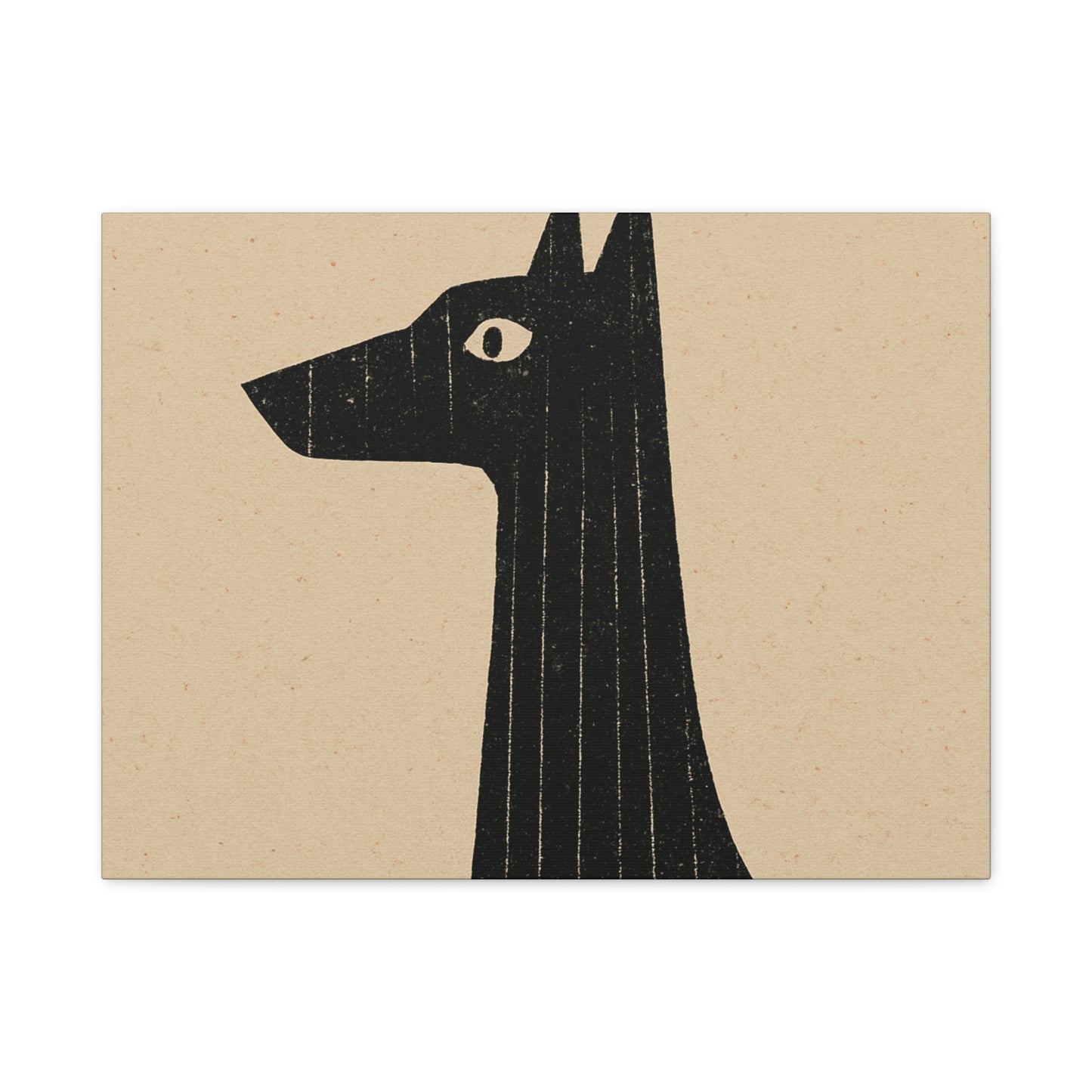 Stretched Canvas Wall Art