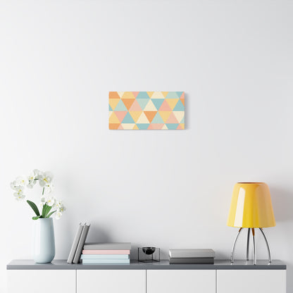 Stretched Canvas Wall Art