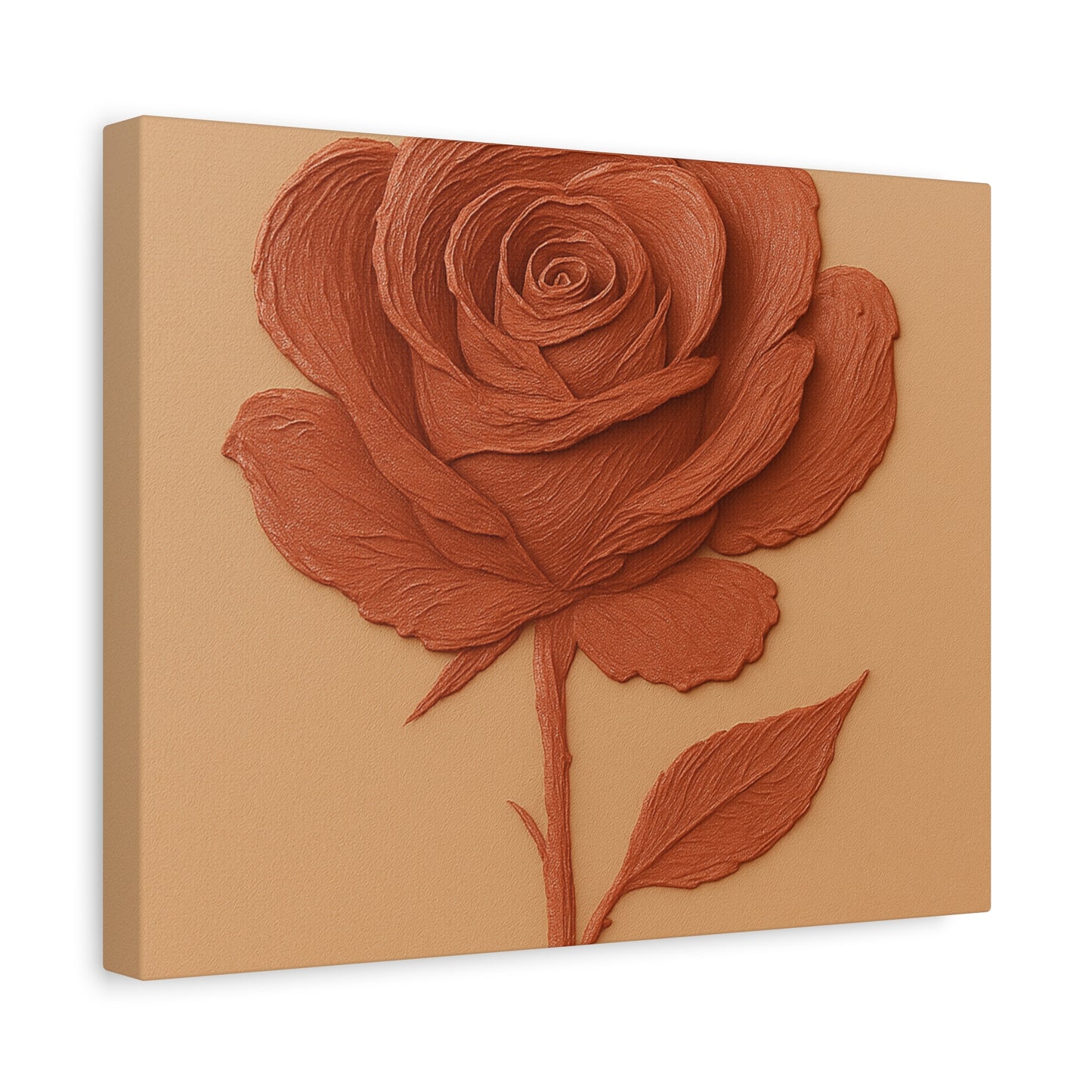 Stretched Canvas Wall Art