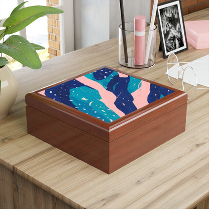 Jewelry Box