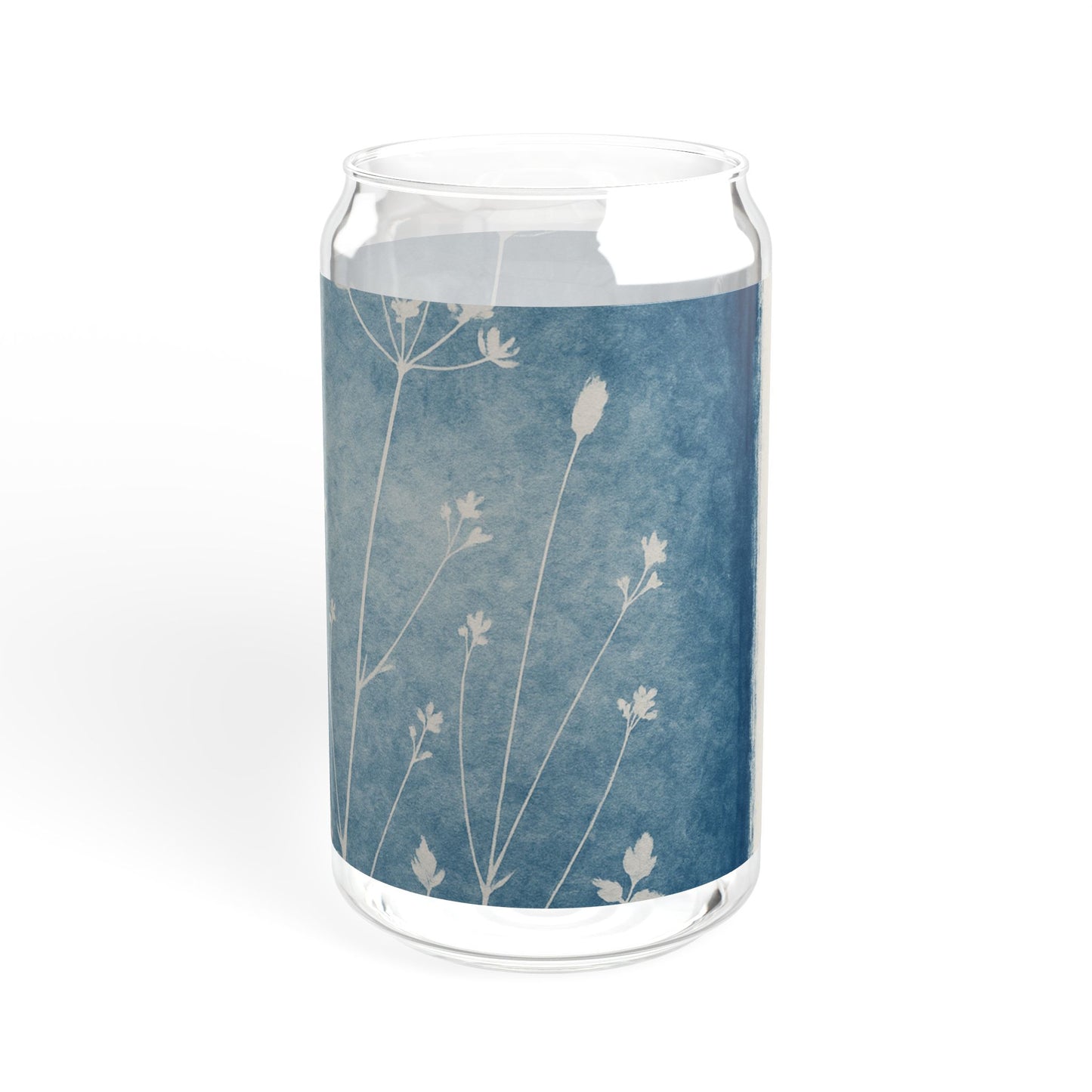 Sipper Glass | 16oz