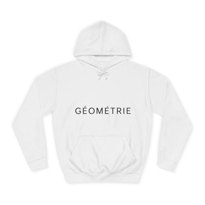 Colorful Unisex College Hoodie, Trendy Gift for Students, Cozy Sweatshirt, Perfect for College Life, Comfy Apparel for School Events, [...] Hoodie 2 - Pattern TEST7