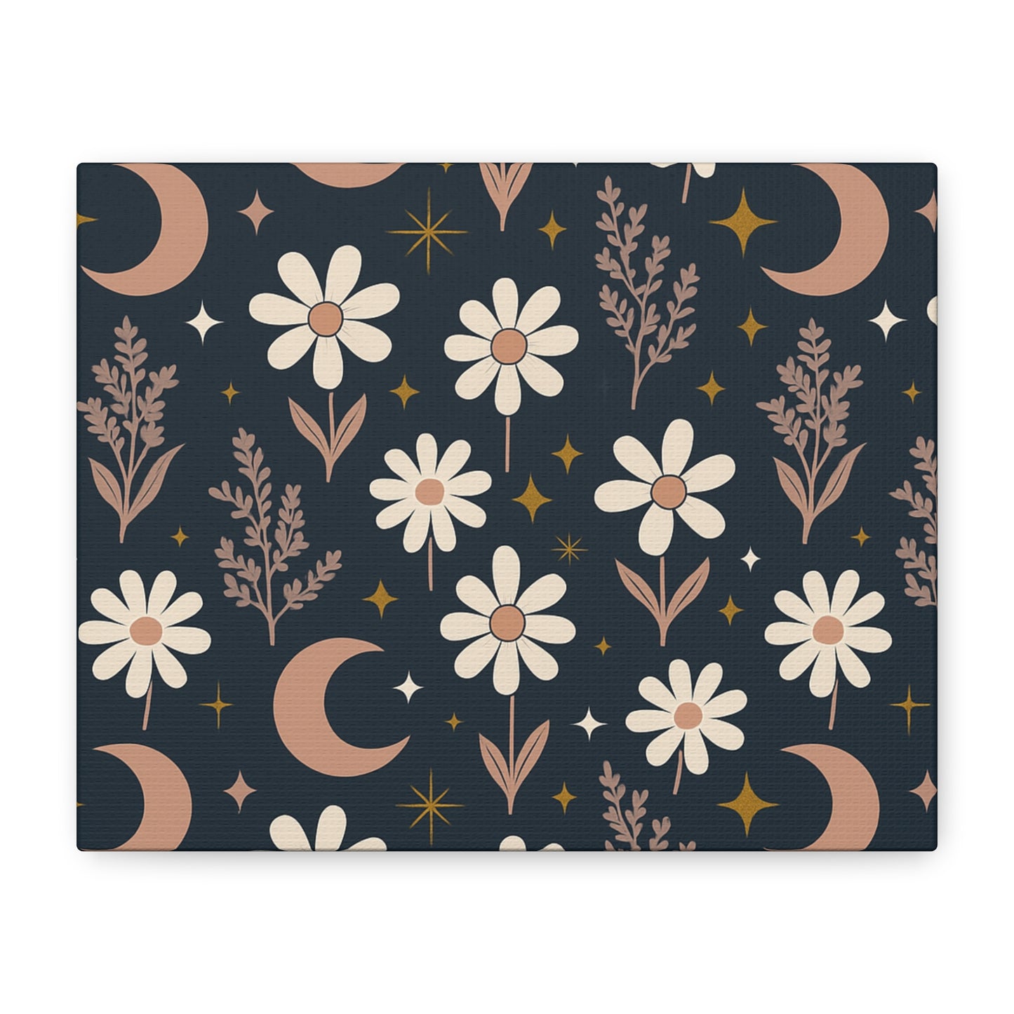 Stretched Canvas Wall Art