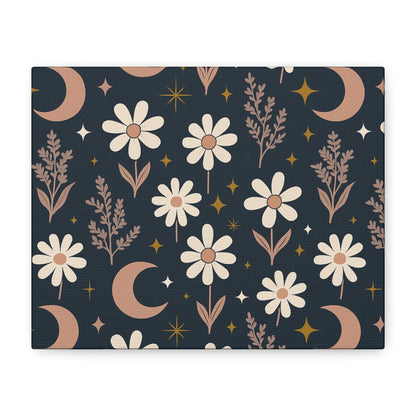 Stretched Canvas Wall Art