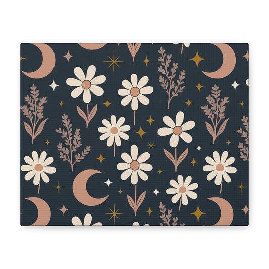 Stretched Canvas Wall Art