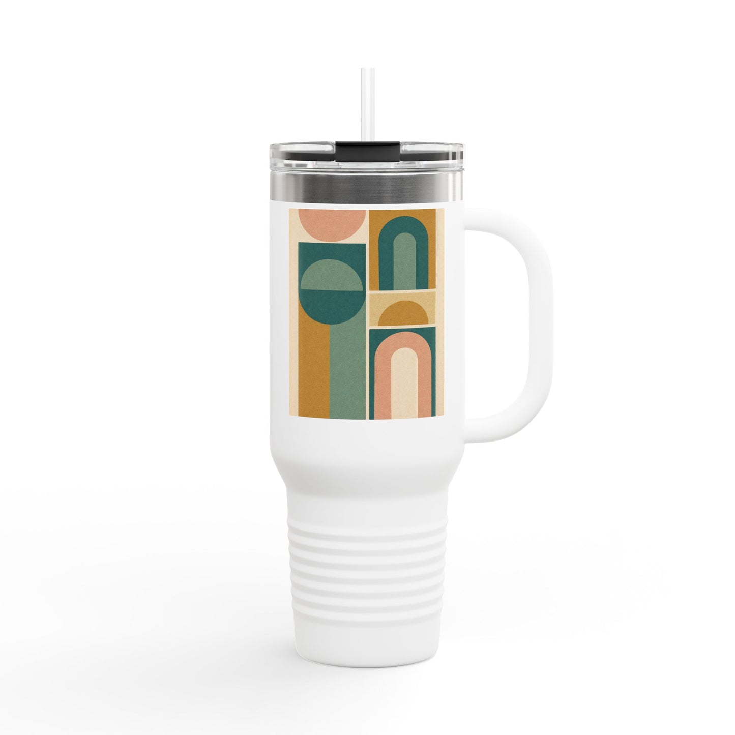 40oz Insulated Travel Mug