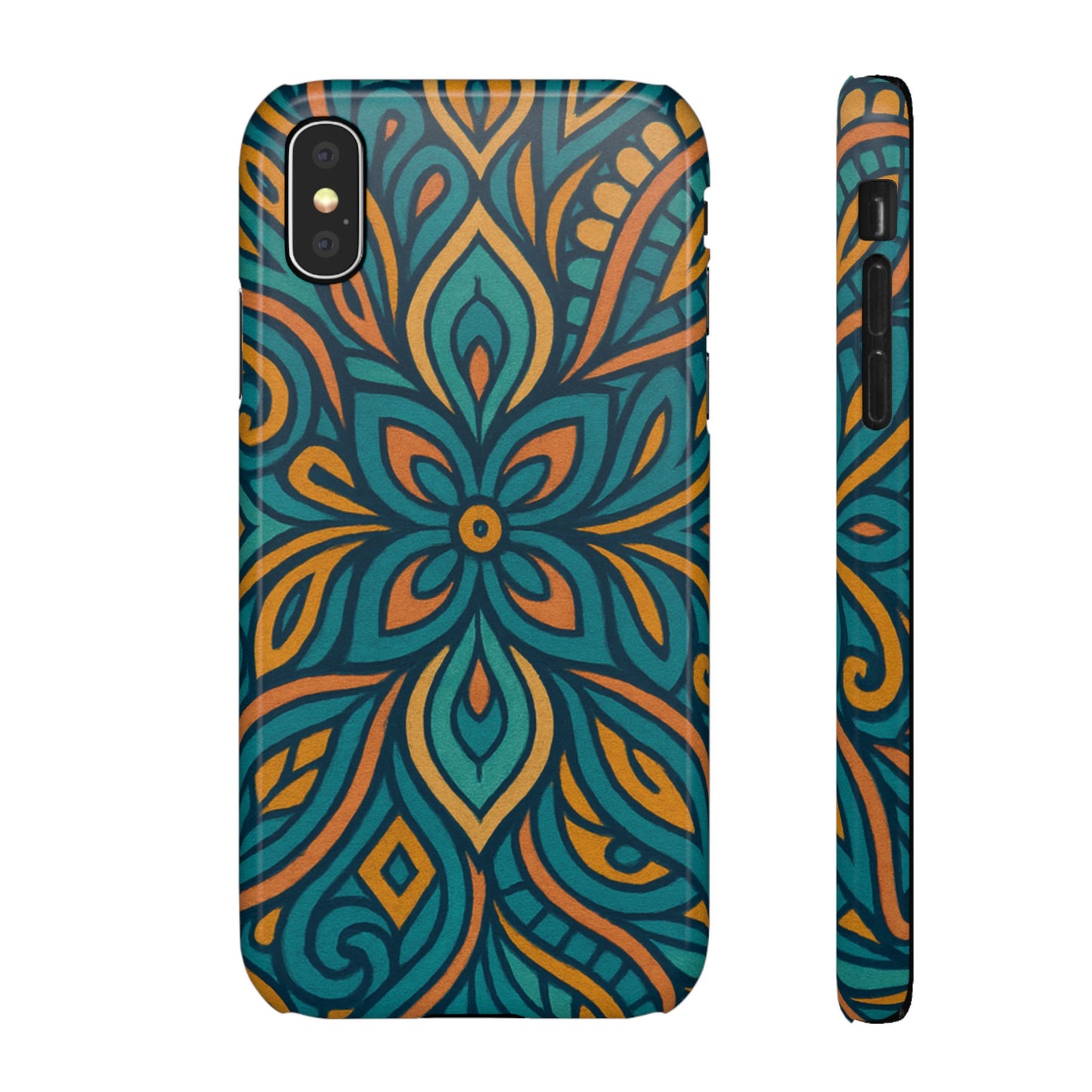 Snap Phone Case