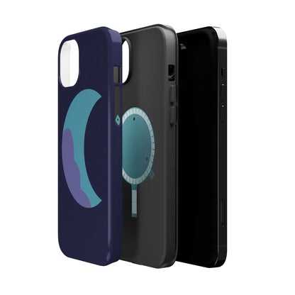 Magnetic Phone Case