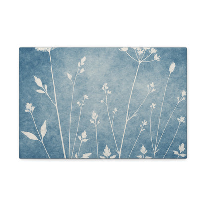 Stretched Canvas Wall Art