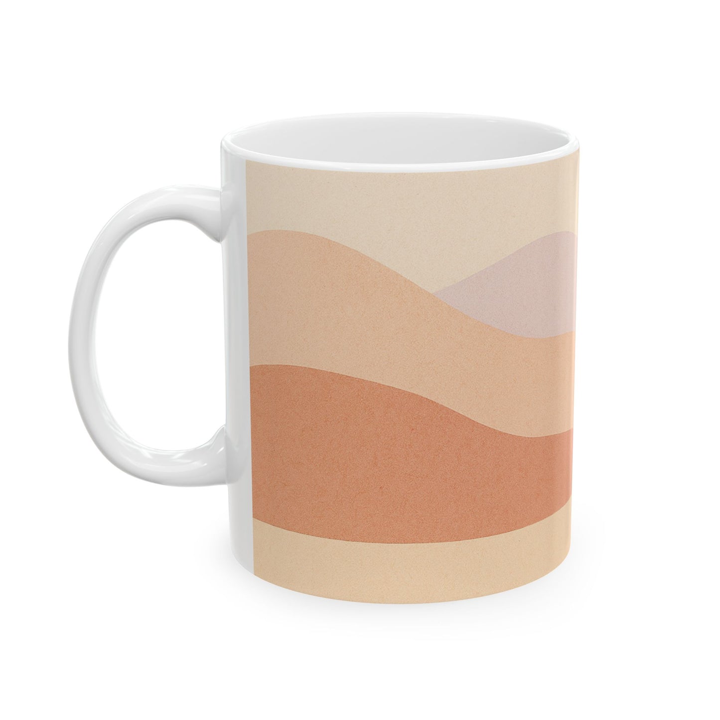 Ceramic Mug