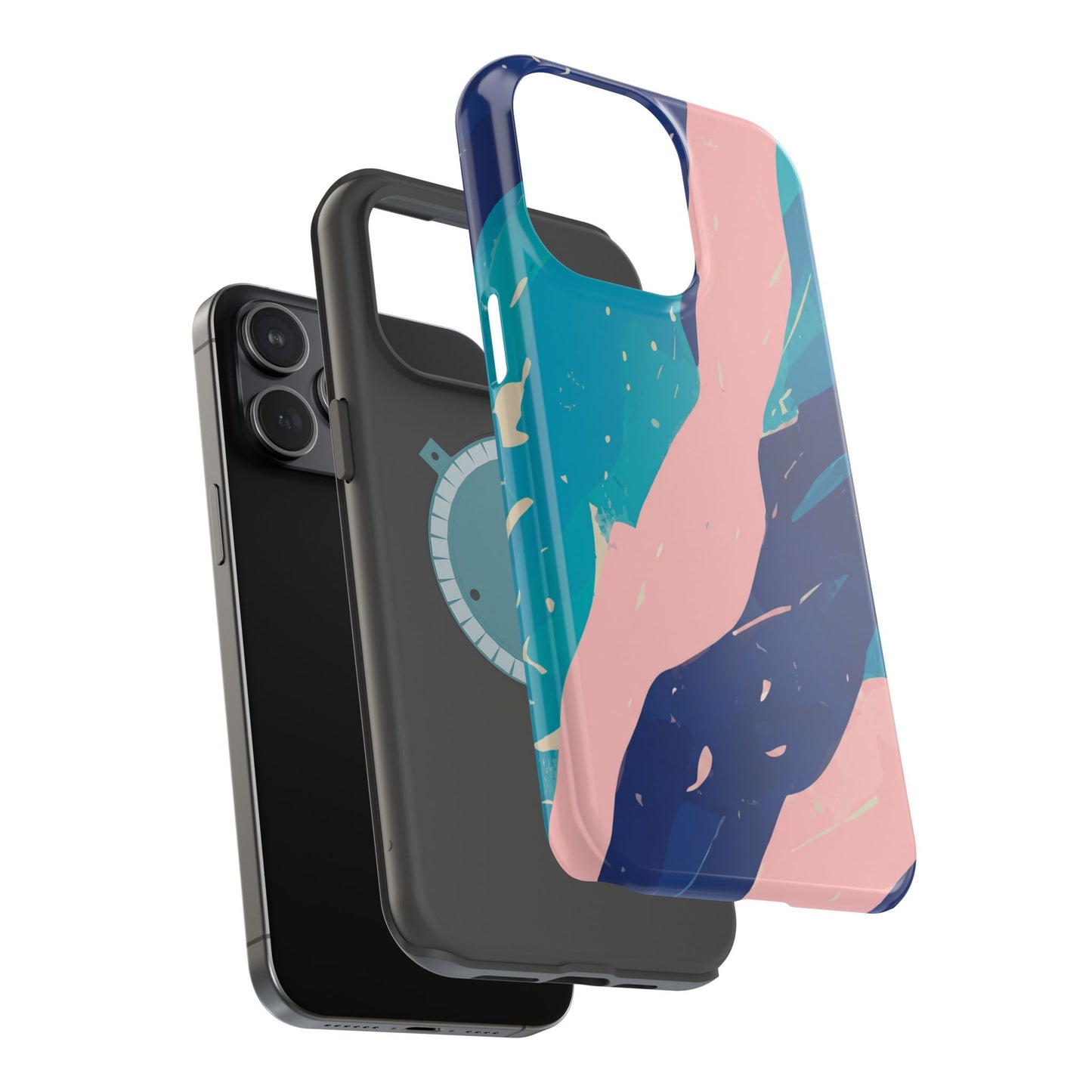Magnetic Phone Case