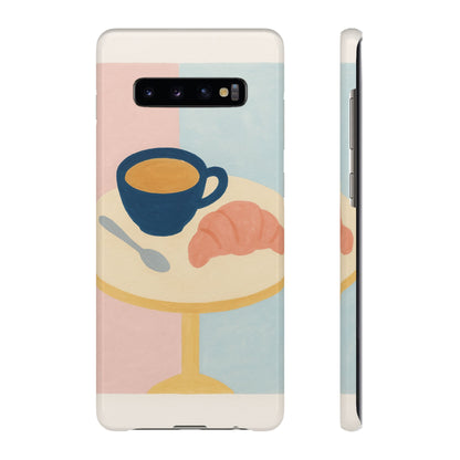 Snap Phone Case