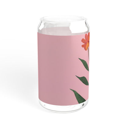 Sipper Glass | 16oz