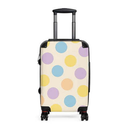 Suitcase - Travel Luggage