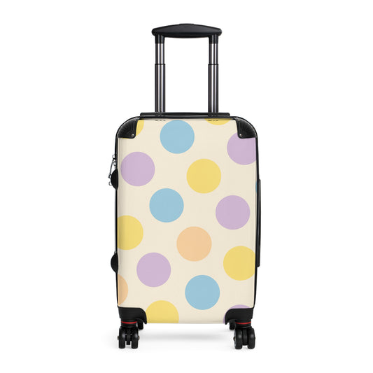 Suitcase - Travel Luggage