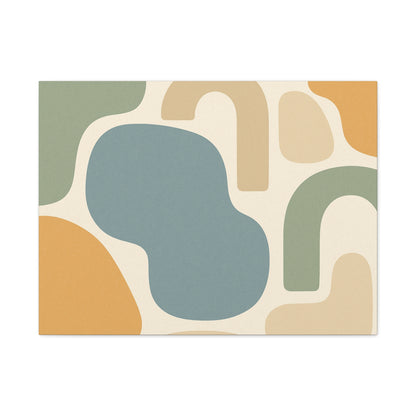 Stretched Canvas Wall Art