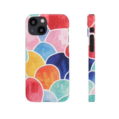 Snap Phone Case