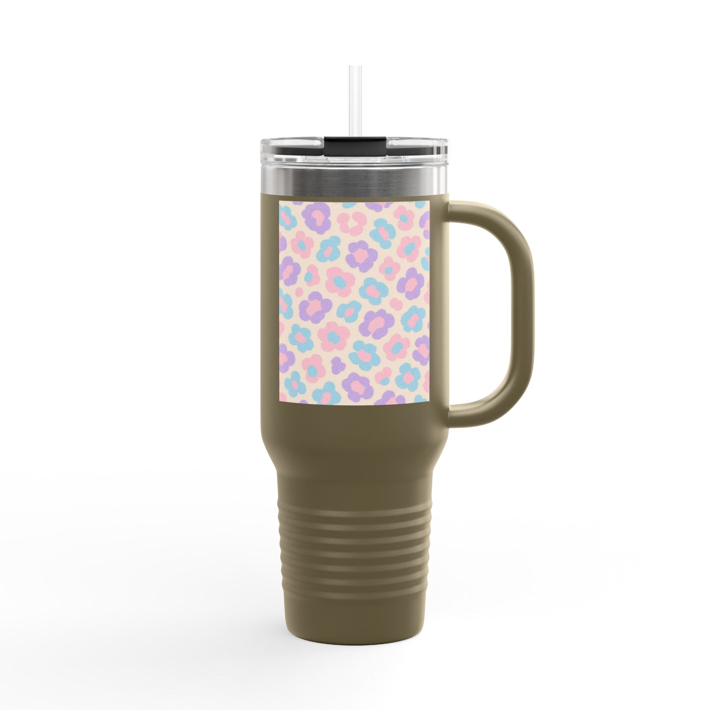 40oz Insulated Travel Mug