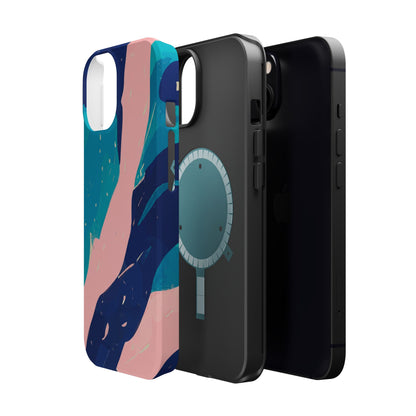 Magnetic Phone Case