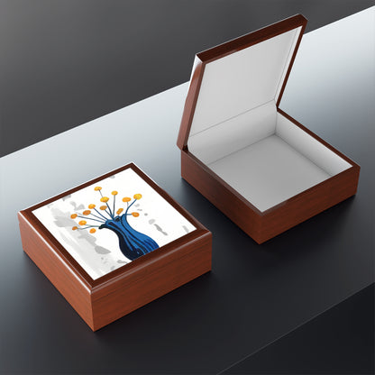 Jewelry Box