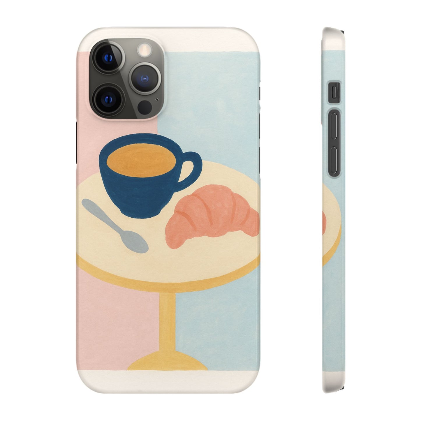 Snap Phone Case