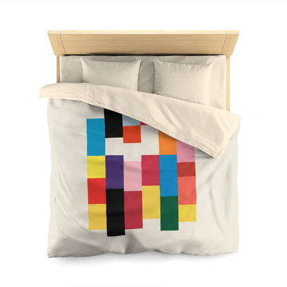 Microfiber Duvet Cover