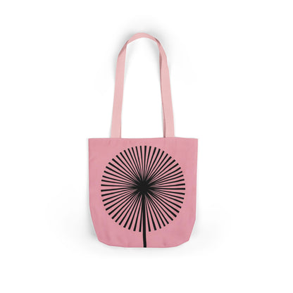 Tote Bag with 5-Color Straps
