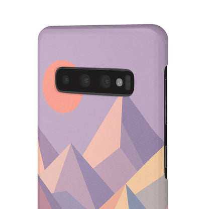 Snap Phone Case