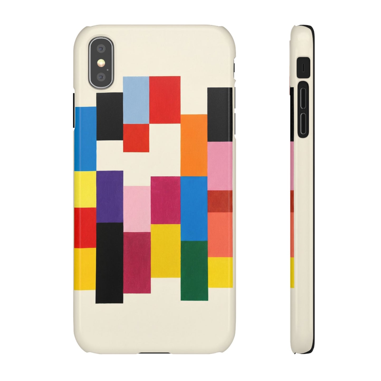Snap Phone Case