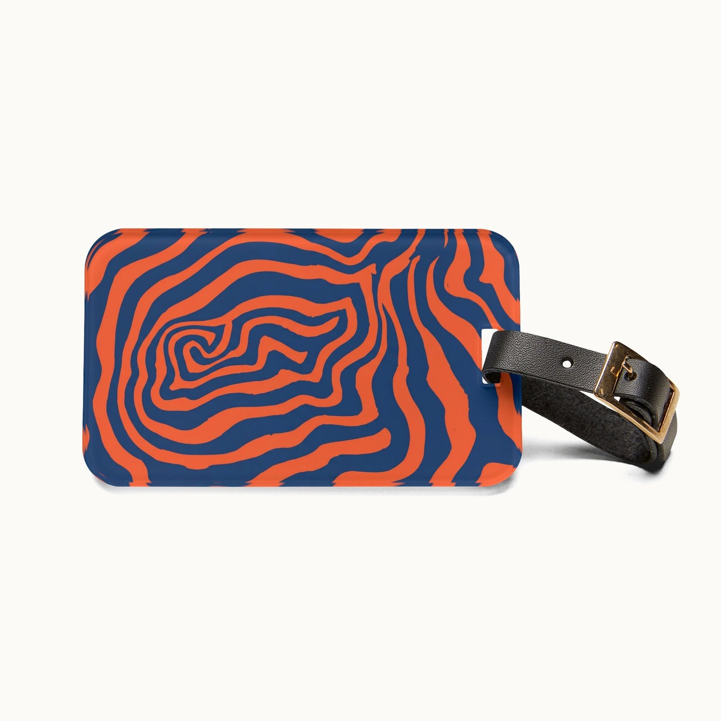 Luggage Tag