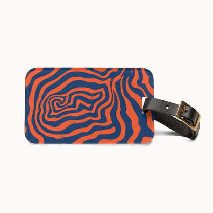 Luggage Tag