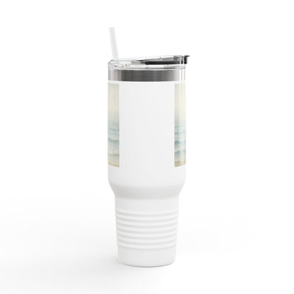 40oz Insulated Travel Mug