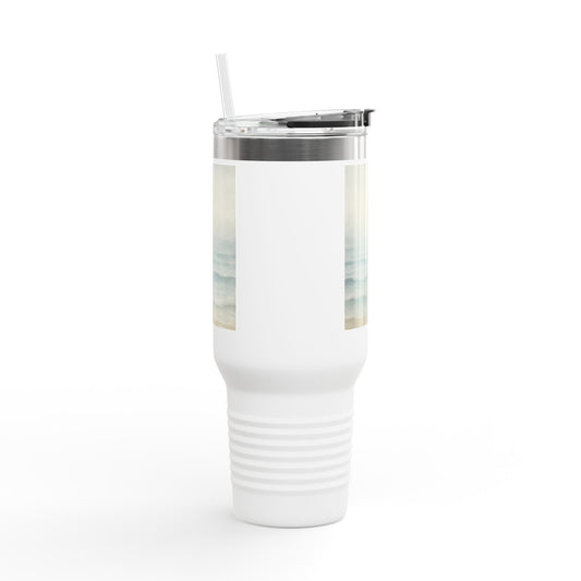 40oz Insulated Travel Mug