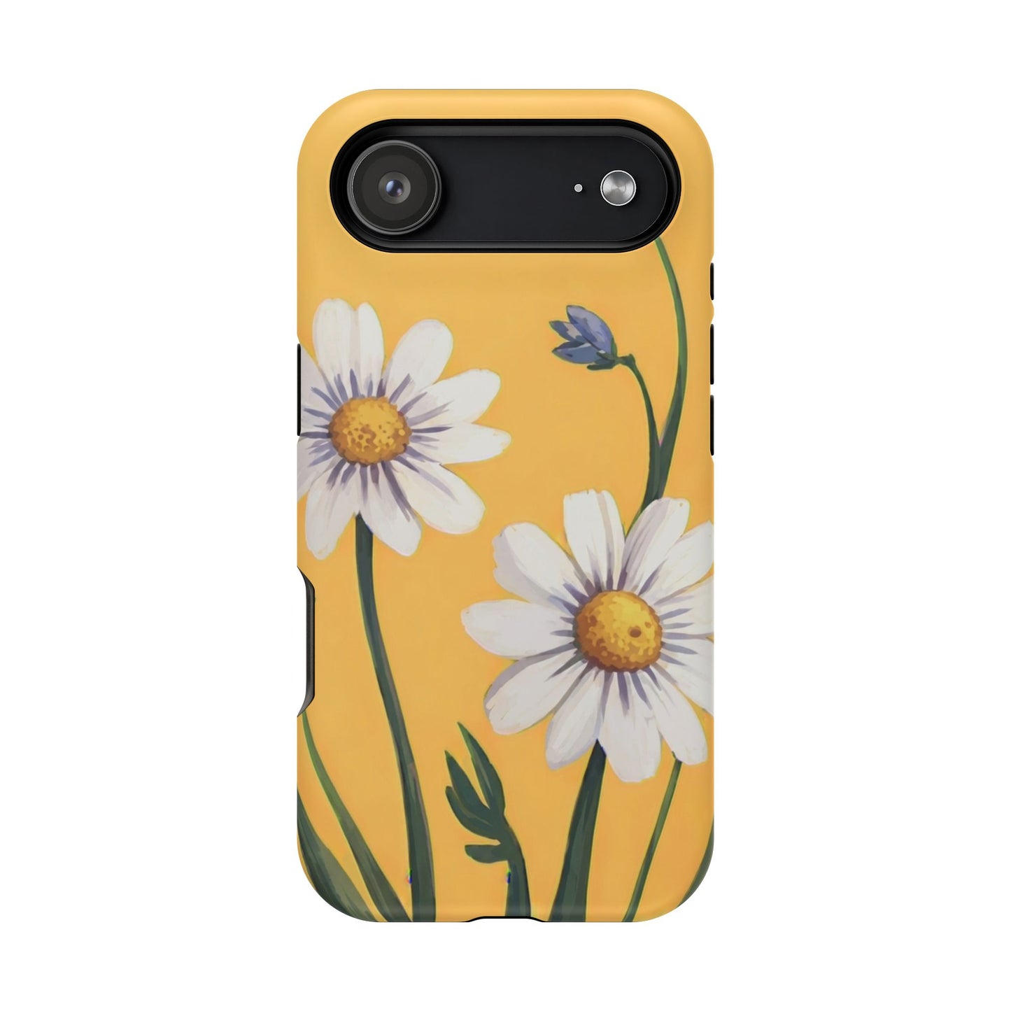 Spring Daisies Magnetic Phone Case
