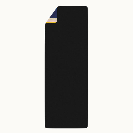 Rubber Yoga Mat