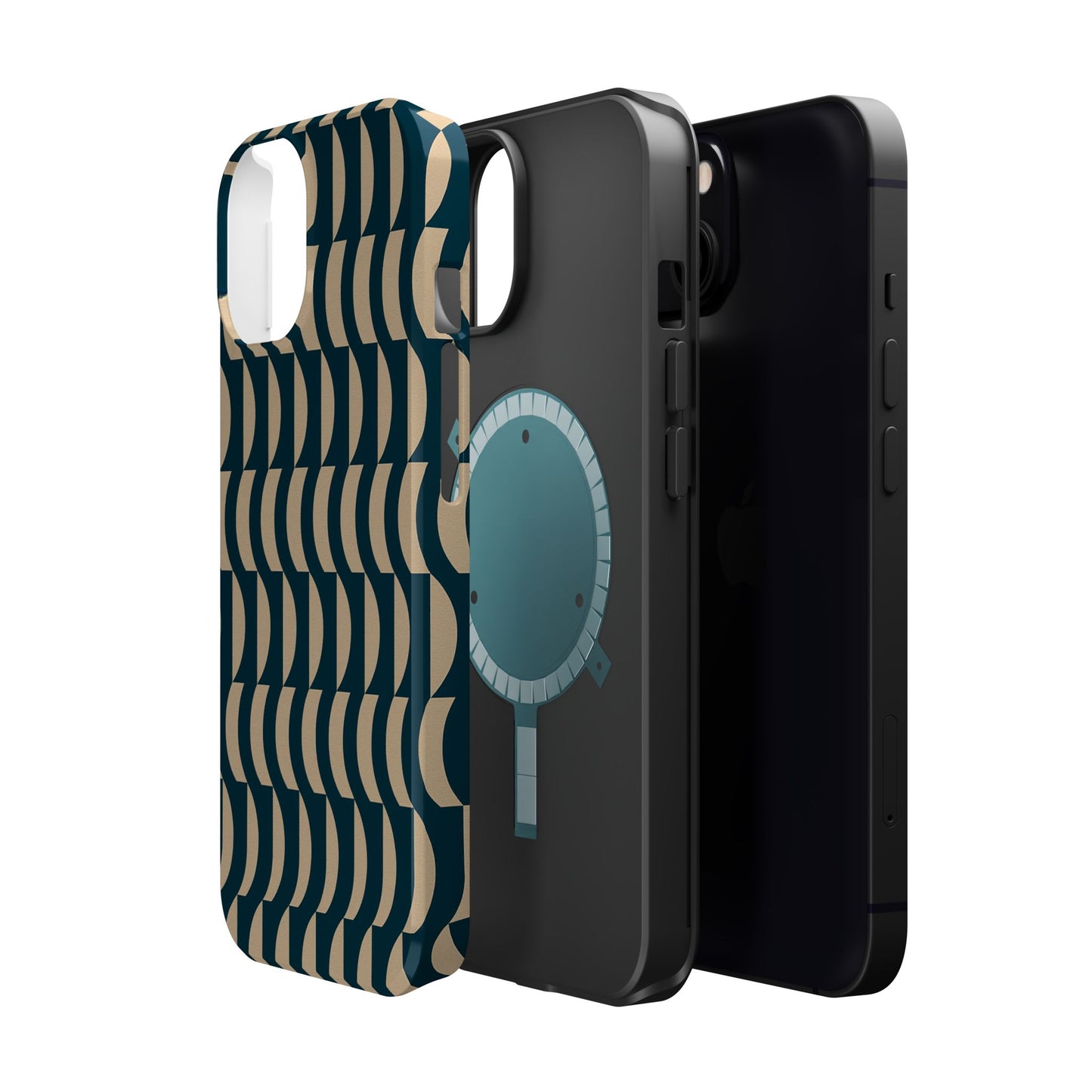 Magnetic Phone Case