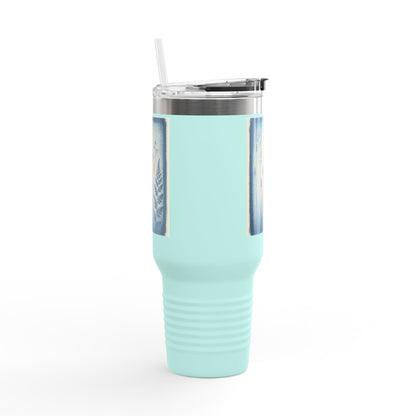 40oz Insulated Travel Mug