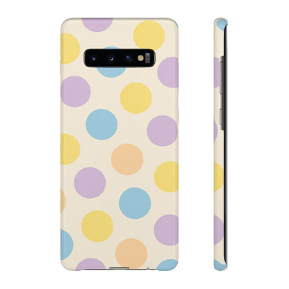 Snap Phone Case