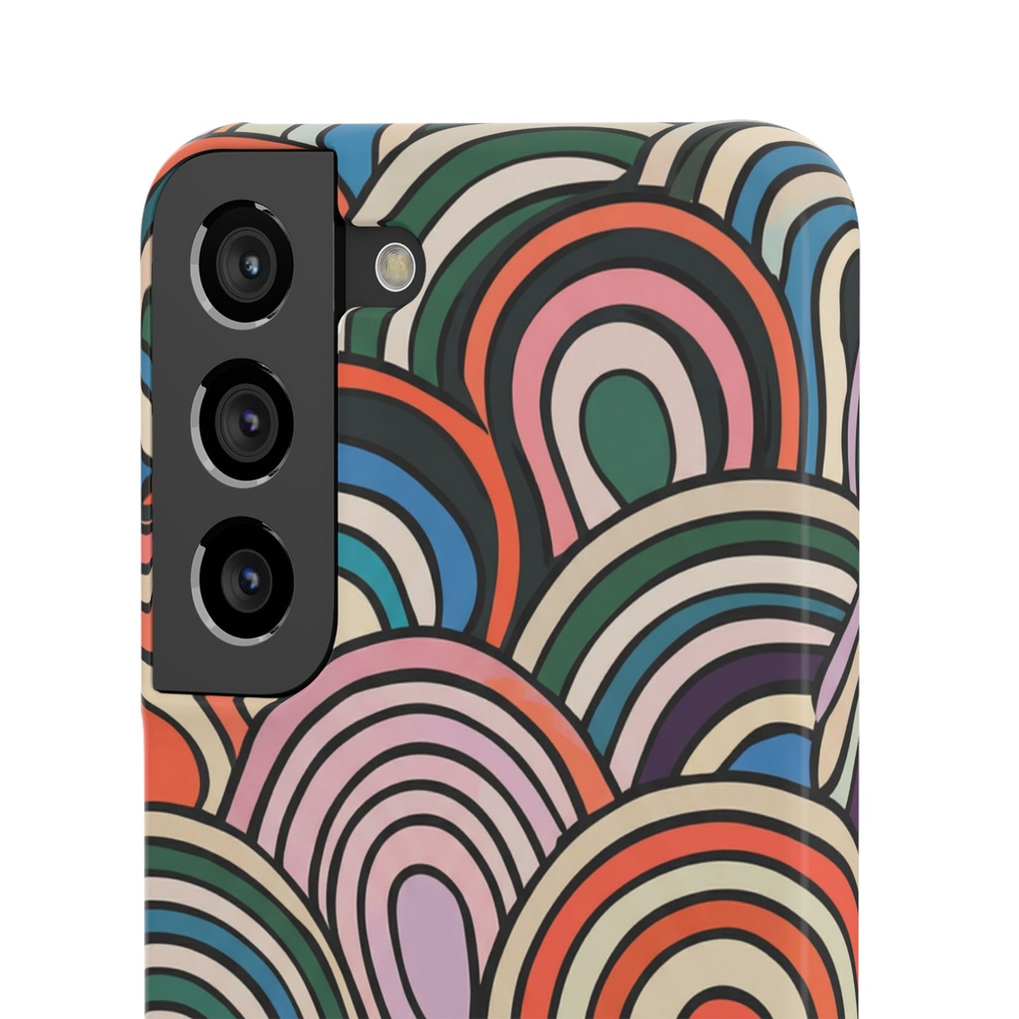 Snap Phone Case