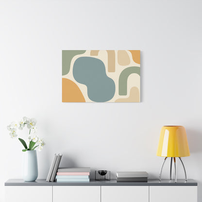 Stretched Canvas Wall Art