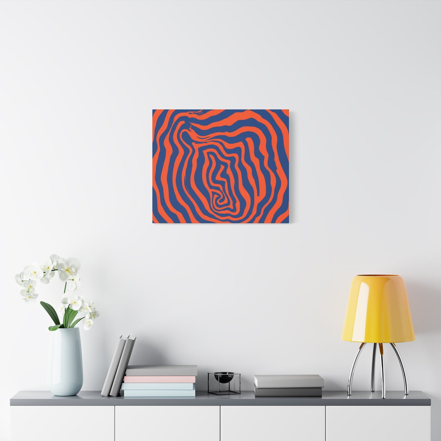 Stretched Canvas Wall Art