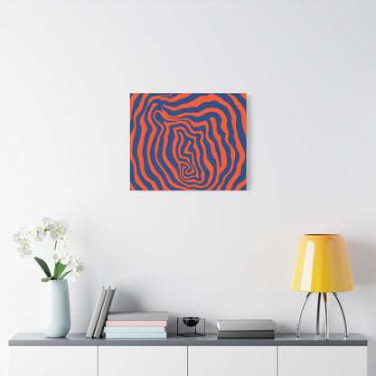 Stretched Canvas Wall Art
