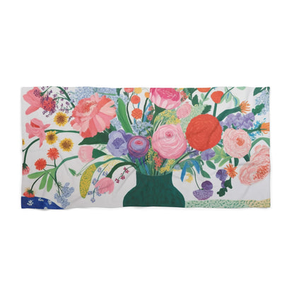 Beach Towel