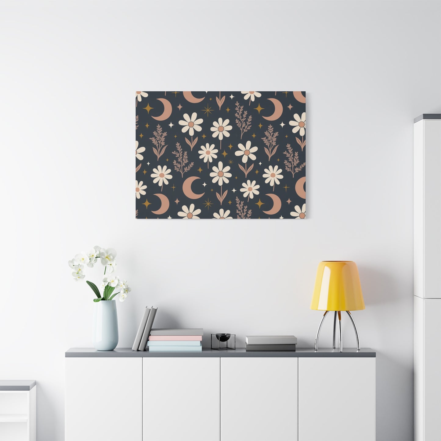 Stretched Canvas Wall Art