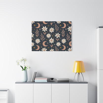 Stretched Canvas Wall Art