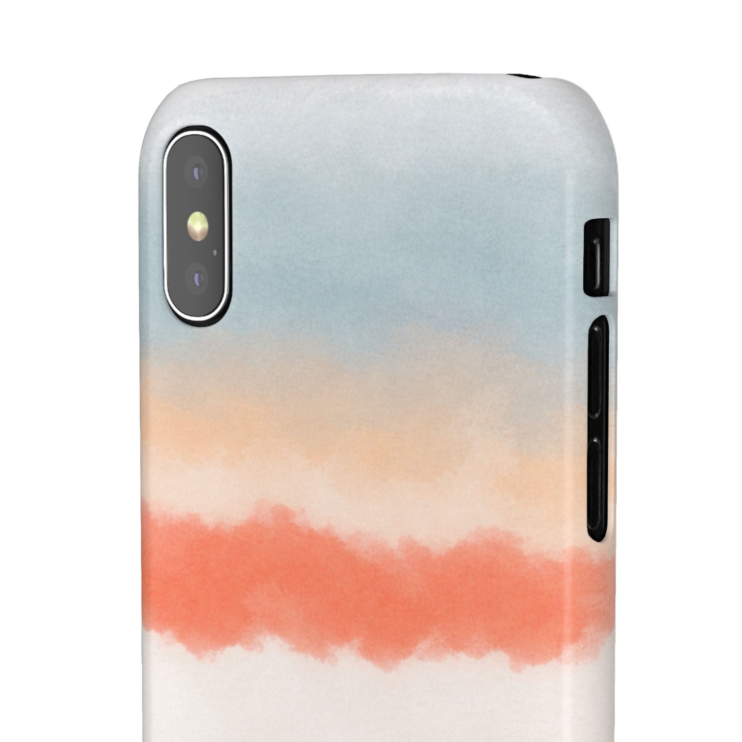Snap Phone Case