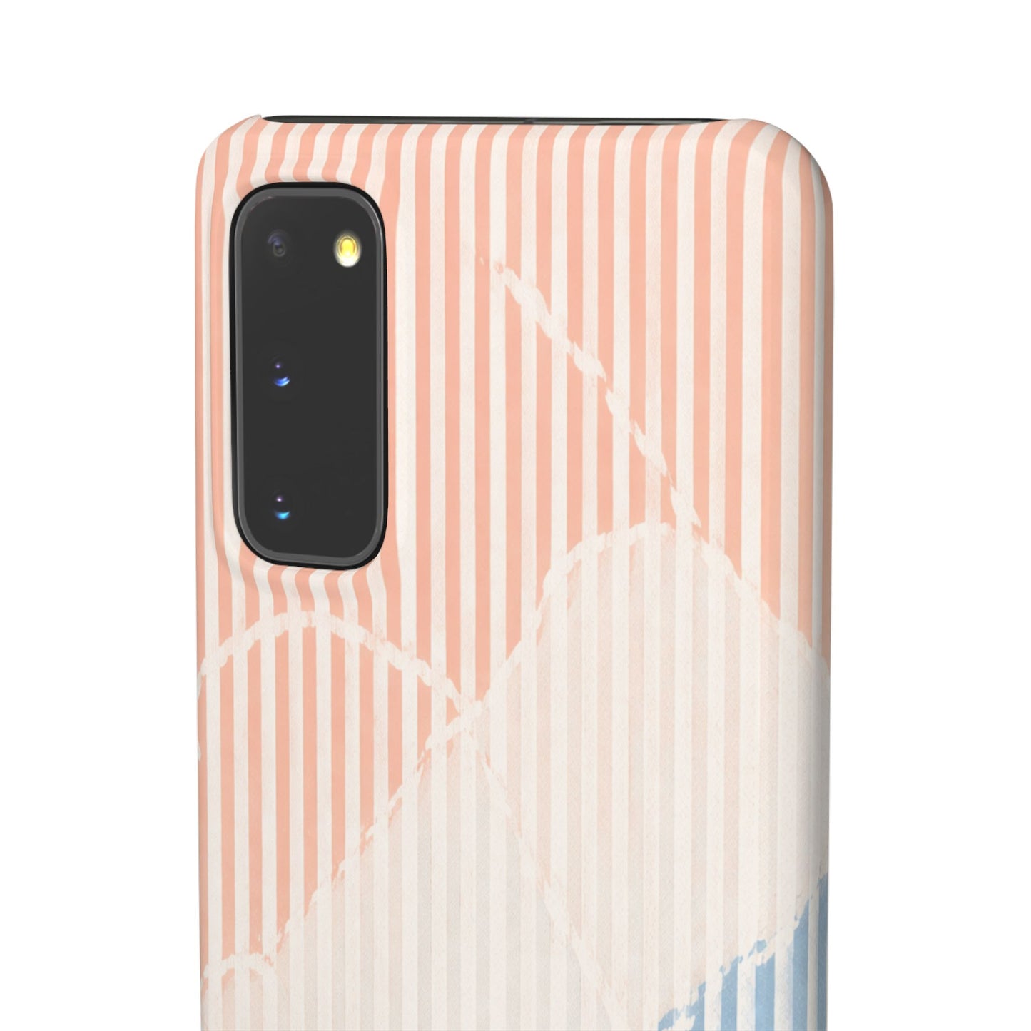 Snap Phone Case