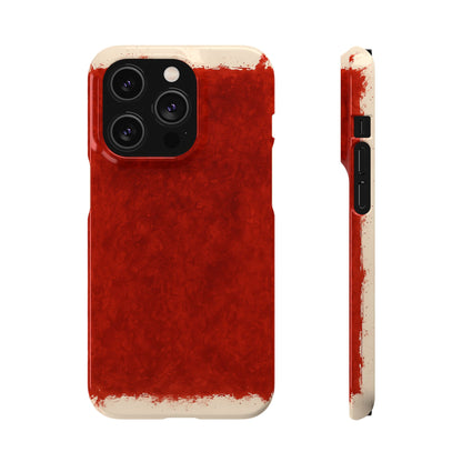 Snap Phone Case